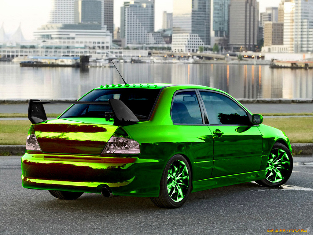, mitsubishi